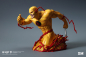 Preview: XM Studios Reverse Flash